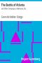 [Gutenberg 30597] • The Battle of Atlanta / and Other Campaigns, Addresses, Etc.